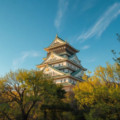 大阪